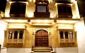 Hotel Pushkar Golden Haveli